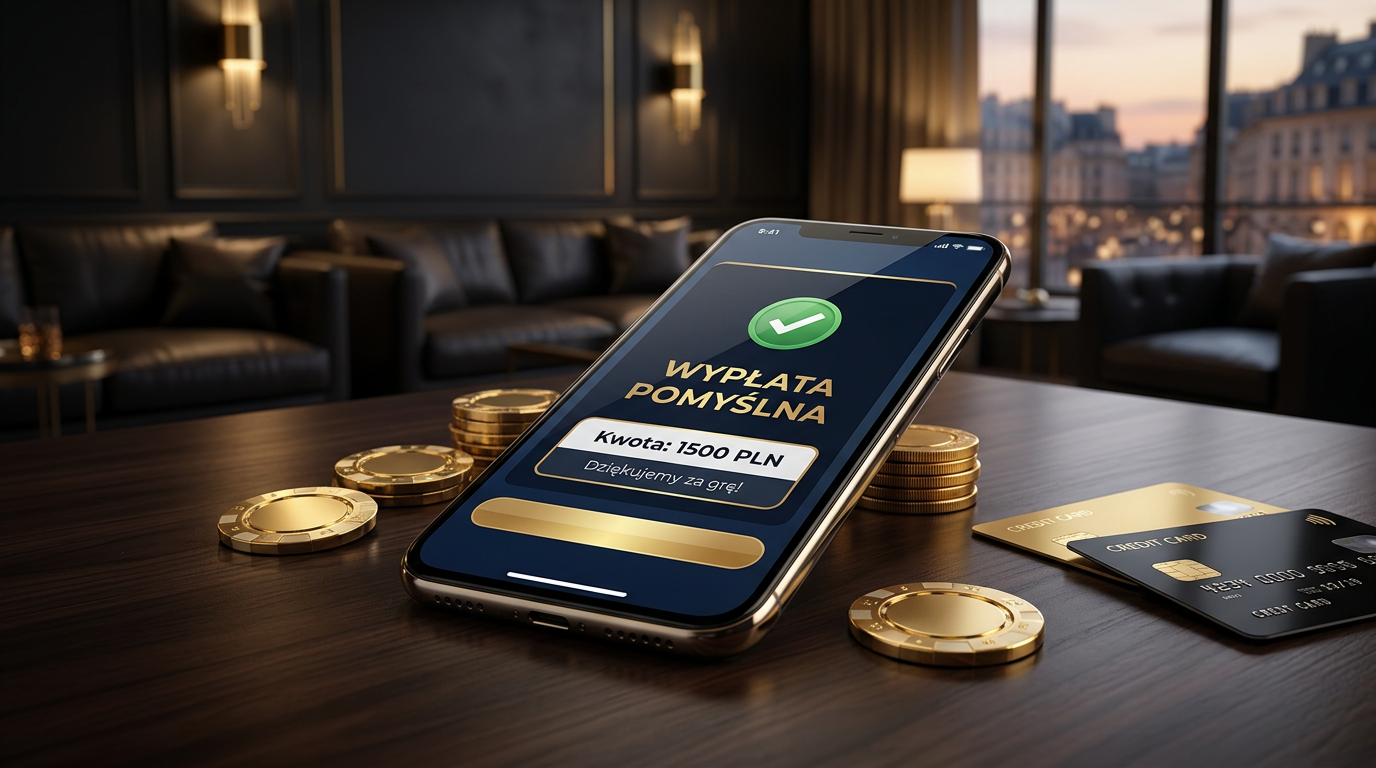 Najbardziej Wypłacalne Kasyna Internetowe w Polsce 2026