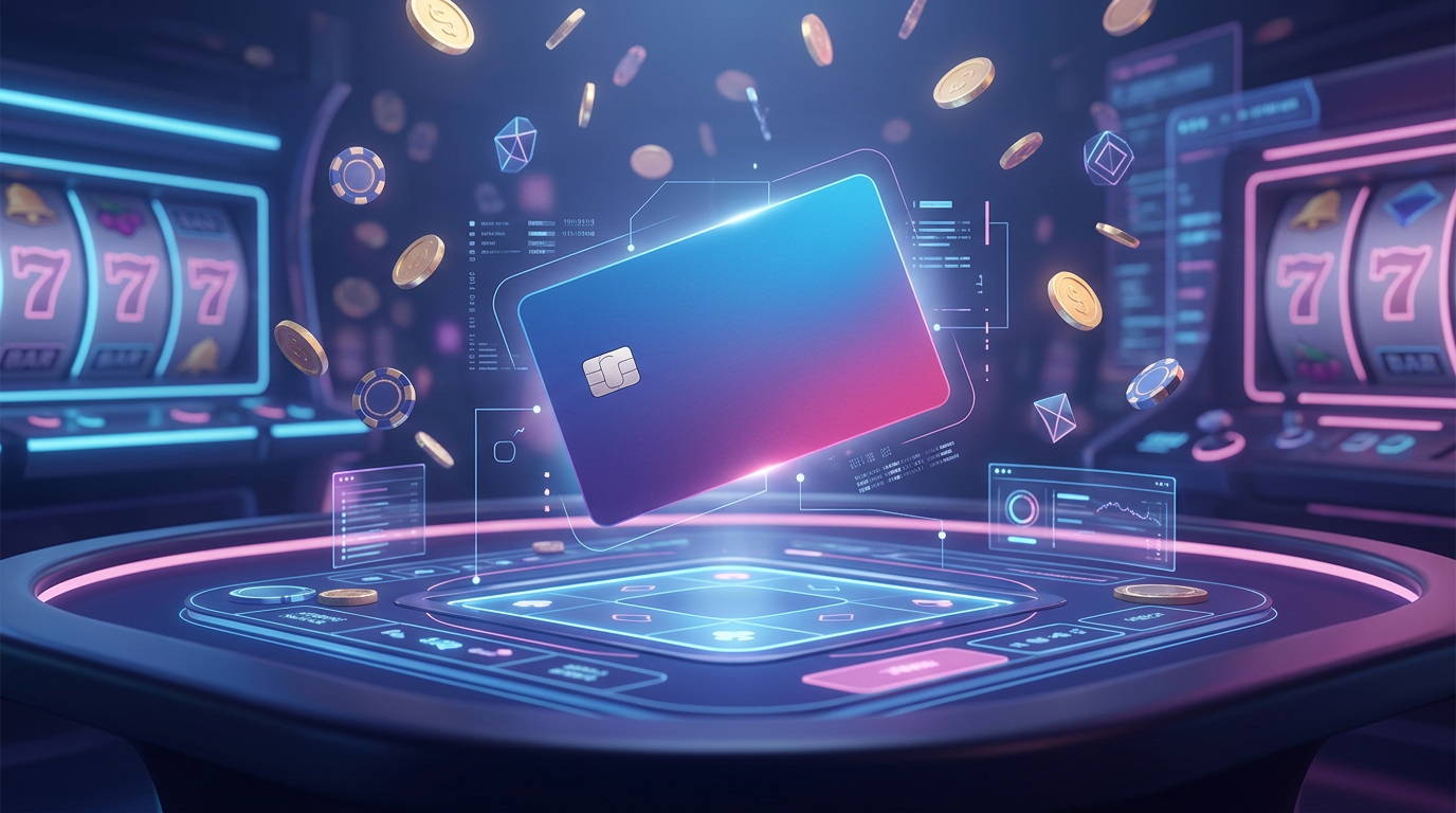 Kasyno Revolut Online 2026: Ranking i Przewodnik po Płatnościach